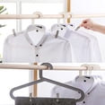 thumbnail image 4 of 60pcs Stainless Steel Cloth Clips,laundry Pegs,multifunctional Hanging Clip Pin, 4 of 5