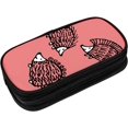 thumbnail image 2 of LISA LARSON Pencil Case () Anime CartoonA, 2 of 4