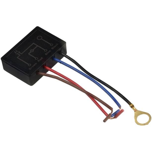 Module Commutateur Tactile Capacitif - Tension 3-18V, Détection Jusqu'à 6 Mm - Pour Contrôle LED, Relais, Veilleuse Module Commutateur Tactile Capacitif - Tension 3-18V, Détection Jusqu'à 6 Mm - Pour Contrôle LED, Relais, Veilleuse