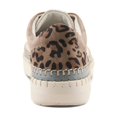 thumbnail image 4 of Spring Step Soku Women’s Mixed-leather Sneaker with Support & Removable Insole, 4 of 7