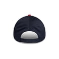 thumbnail image 4 of Gorra NFL Patriots Unitalla Visera Curva Marino con Rojo, 4 of 4
