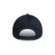 thumbnail image 4 of Gorra NFL Patriots Unitalla Visera Curva Marino con Rojo, 4 of 4