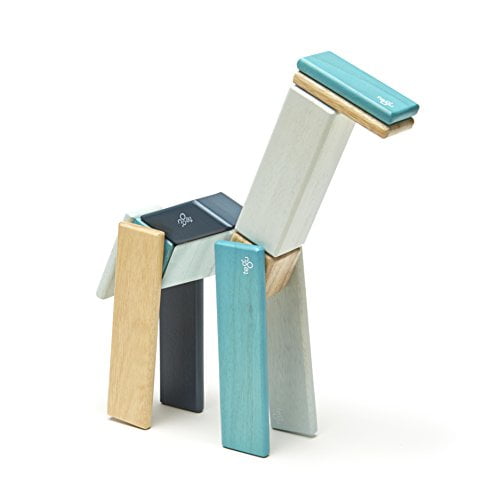 tegu blocks 14 piece set