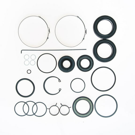 Edelmann 9167 Power Steering Rack and Pinion Seal Kit