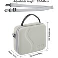 thumbnail image 4 of Amdohai Compatible with DJI OM 6 Osmo Mobile 3 Gimbal Stabilizer Carrying Case Portable Storage, 4 of 7