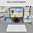 thumbnail image 5 of Support de Tablette Rotatif Pliable Amortissant, 5 of 5