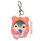 thumbnail image 3 of Juguetes para la piscina, juguetes para bebés y niños pequeños. Adorable piruleta de fruta, colgante de pingüino pequeño, juguete para bolso, colgante para muñecas, juguete de peluche para mujeres y n, 3 of 7