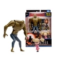 thumbnail image 1 of Figura McFarlane Spin Master Killer Croc con baby doll  de The New Batman Adventures 6 pulgadas, 1 of 4