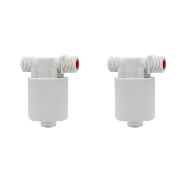 Scienceny SMALL BALL VALVE PARTS for AQUARIUMS CONSTRUCTION INDUSTRIAL Type2 NO2