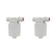 thumbnail image 1 of Scienceny SMALL BALL VALVE PARTS for AQUARIUMS CONSTRUCTION INDUSTRIAL Type2 NO2, 1 of 1