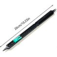 thumbnail image 5 of Proportional Scale Drawing Tool Proportional Scale Divider 10 Inch Adjustable, 5 of 5