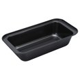 thumbnail image 1 of Loaf Pan, Bread Loaf Baking Pan, Loaf Bread Baking Pan, Loaf Baking Pans Set Of 1 Loaf Pans - Gold, 1 of 5