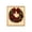 A003- Style C, variant on Christmas Diamond Painting Kit, Christmas Wreath Wall Decor, Adult Diy Craft Kit, Gold Framed Canvas Wall Art, Holiday Seasonal Home Decoration for Indoor Living Room Entryway