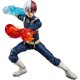 thumbnail image 2 of McFarlane My Hero Academia 7 Figuras Ola 2 Shoto Todoroki, 2 of 3