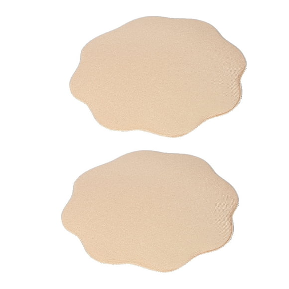 Senjay Reusable Boob Tape,Nipple Covers, Tape Wintersweet Waterproof Reusable Nipple Support Covers For Women