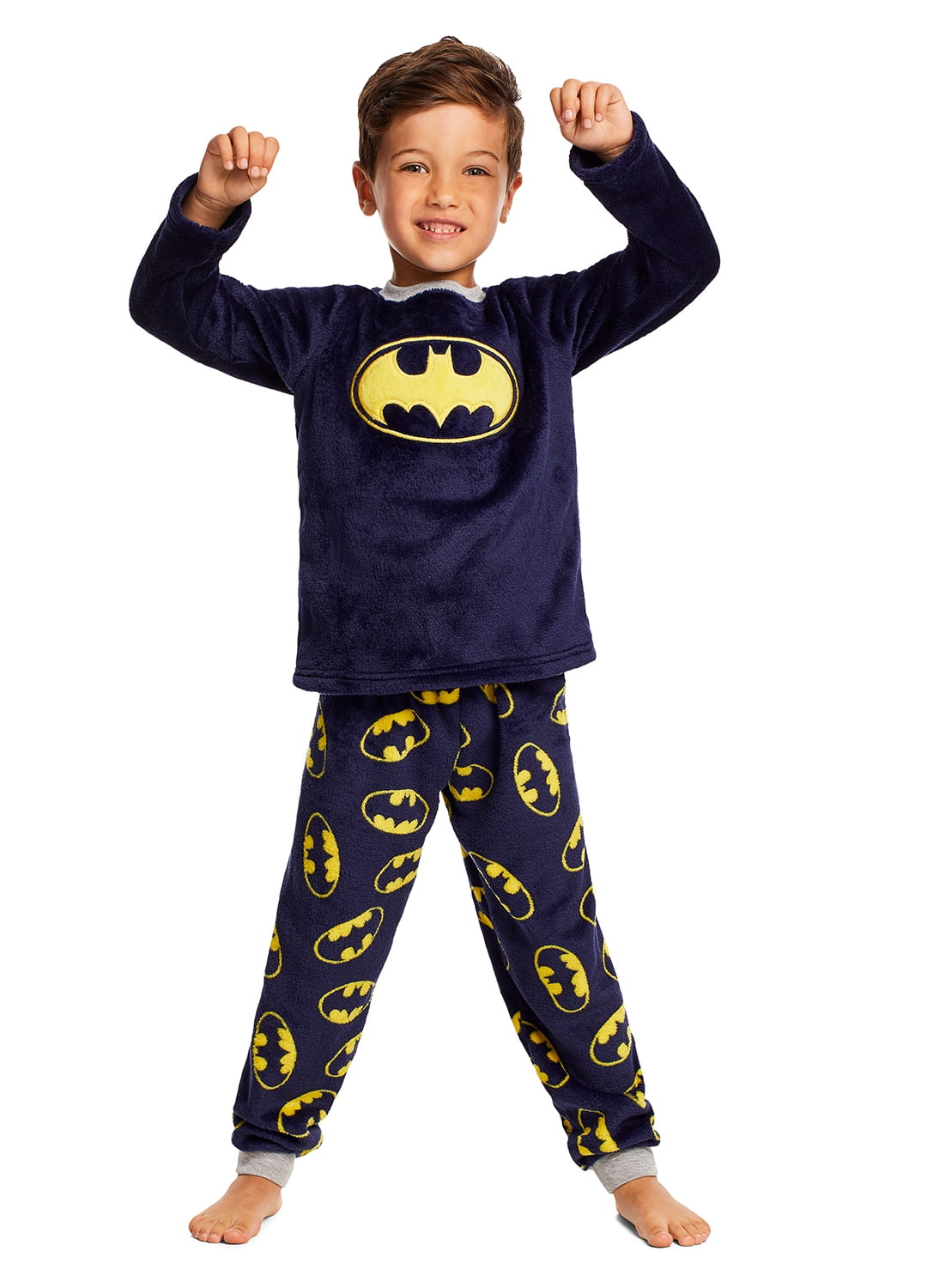 batman pajamas