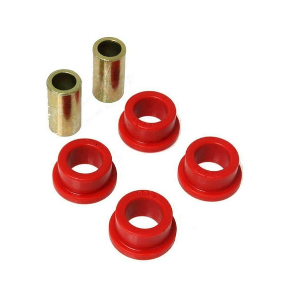 Energy Suspension 4-Bar Bush 1-1/8inOd/ 9/16inId - Red
