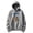 Grey, variant on Chuck Norris Poster Merch Hoodie Unisex 2026 Fashion Casual Long Sleeve Sweatshirt