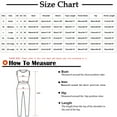 thumbnail image 3 of FAFWYP Women's 2 Piece Pajamas Sets Floral Printed Pj Sets Soft Sleepwear Short Sleeve Crewneck Tops & Capri Pants Lounge Sets Nightwear, S-3XL, 3 of 5