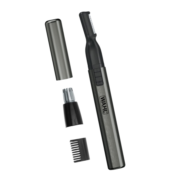Wahl Micro Groomsman AAA 2-in-1 Detail Trimmer photo 1