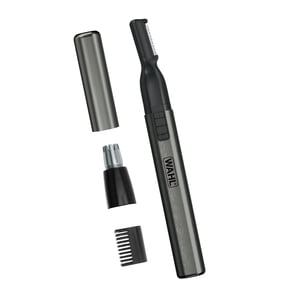 Wahl Micro Groomsman AAA 2-in-1 Detail Trimmer