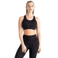 thumbnail image 4 of Dare 2B Brassière de Sport Imprimé Animal Swift II pour Femmes, 4 of 6