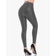 thumbnail image 3 of Leggins Cuero Gruesos Afelpados Malla Vinipiel Legins Mallon Lole Leggings, 3 of 4