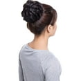 thumbnail image 3 of Pièces de Cheveux pour Femmes Chouchou Cheveux Faux Chignon Extensions Perruques Chignons, 3 of 6