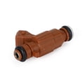 thumbnail image 3 of 8PCS Fuel Injectors 0280156016 Fit For Mercedes S500 G500 SL500 E500 CLK50 5.0L 4.3L, 3 of 9