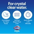 thumbnail image 5 of Pool Essentials Chlorinating Liquid, 2-pack, 5 of 11
