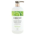 thumbnail image 2 of Crème à Raser Coochy Key Lime Pie 32 fl. oz.-946 ml, 2 of 3