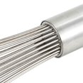 thumbnail image 3 of Winco PN-10 Fouet à Fil pour Piano 10 Pouces, Inox, 3 of 4