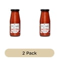 thumbnail image 2 of Mr Organic Chilli & Garlic Passata Sauce 400g, British Import (Pack of 2), 2 of 3