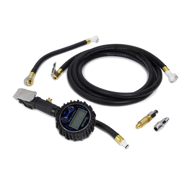 5481 Digital Remote Tire Inflator Ball Chuck