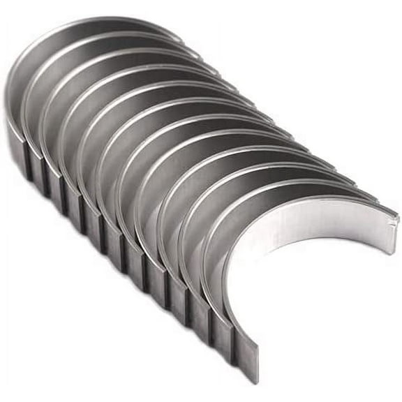 MOCA AUTOPARTS Engine Bearings Fit for 90-09 for Chevy Camaro & 90-09 for Buick Lacrosse & 90-90 for Pontiac Firebird & 90-09 for Oldsmobile Toronado & 97-03 for Buick Regal 3.8L
