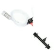 thumbnail image 1 of Efficient Plastic Fertilizer Injector for Lawn Garden Farm, All In One Design, Easy Operation with Drip Irrigation, 1 of 7