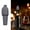 5Pcs Reusable Wine Stopper Under $5 a3, variant on 5Pcs Silicone Wine Stopper, Uscallm Wine Stopper Silicone Reusable Bottle Sealer For Wine Bottles Champagne Beer Glass Bottles Preserves Freshness Double Sealing Wine Bottle Stopper