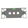 thumbnail image 1 of Soccer Goal Target Nets Training Net up Soccer Training Aid Soccer Goal 475cmx185cm, 1 of 7