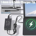 thumbnail image 4 of 180W 150W Laptop Charger Compatible with Dell Inspiron 15 16 3520 3530 3535 7640, G15 5525 G16 7630, Precision 3490 3561 5550 7670, Alienware 16 18 Aurora Gaming Laptop XPS 15 Computer Power Adapter, 4 of 6
