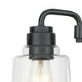 thumbnail image 4 of Kichler Lighting - Aivian - 3 Light Small Chandelier In Vintage Industrial, 4 of 11