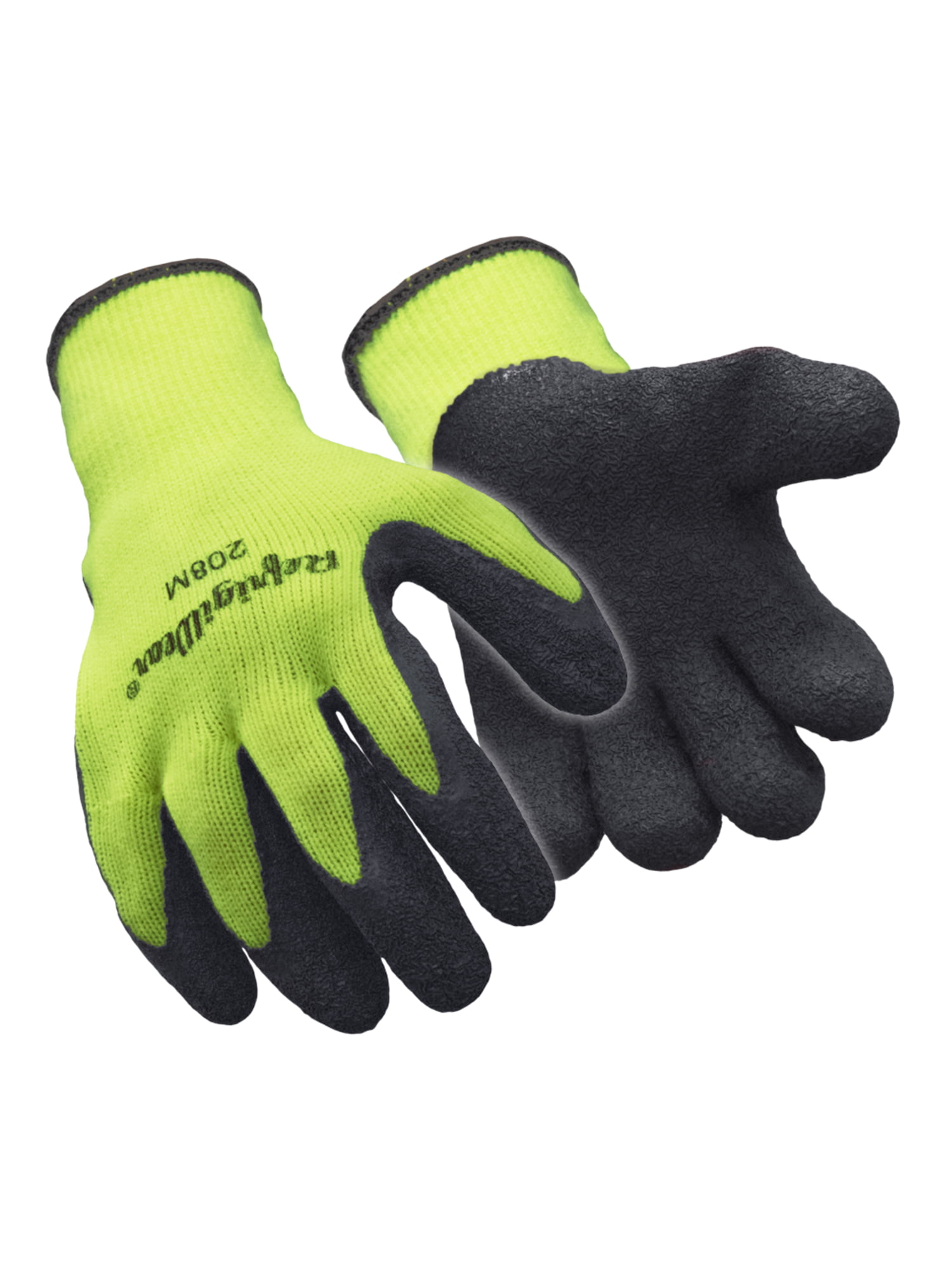 RefrigiWear Mens Thinsulate Insulated Extreme Freezer Mittens 617