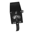 thumbnail image 2 of Leather Tool Belt Pouch Adjustable Tool Belt for Men and Women Hammer Loop, 2 of 8