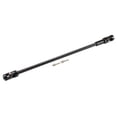 thumbnail image 1 of fastboy Aluminum Alloy 1/10 Universal Drive Joint Design Rc Universal Drive Joint For Axia Capra SCX10 RC Car Part Black, 1 of 6