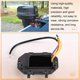 thumbnail image 5 of Voltage Regulator 193-3689 for Johnson Evinrude 6/8 Cyl, 5 of 5
