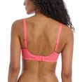 thumbnail image 2 of Freya Viva Side Support Underwire Bra (5641),36HH,Sunkissed Coral, 2 of 5