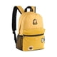 thumbnail image 1 of Minimochila Puma Essentials Small UNISEX 091755-01 amarillo CHICA, 1 of 4