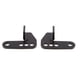 thumbnail image 5 of DE BAJAJUSTABLE 1 "-3" PULGADA Para 2014 883 1200 Baoblaze Kit de descenso de descenso ajustable, 5 of 8