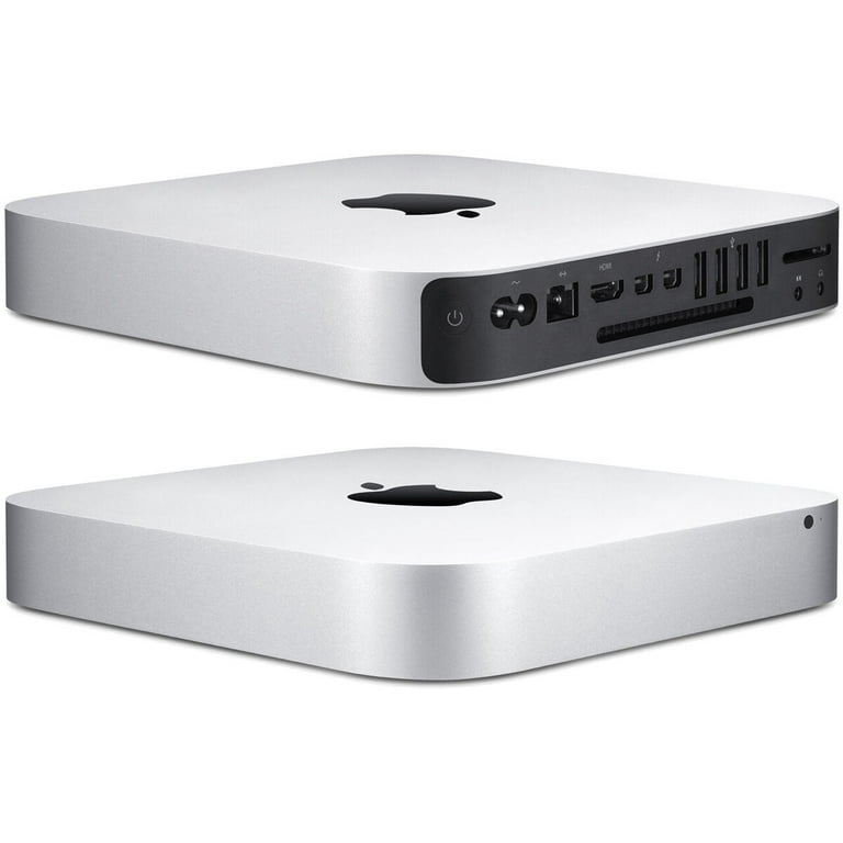 Apple Mac Mini MD387LL/A, Intel Core i5 2.5GHz, 4GB RAM, 500GB HDD