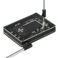 thumbnail image 2 of Mini Theremin Musical Electronic Creative Instrument with Screen Display New, 2 of 10