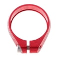 thumbnail image 6 of Seat Post Clamp Tube Clip Seats Post Holder Clip , Red, as described, 6 of 6